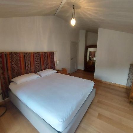 Palazzo Scura Bed & Breakfast Vaccarizzo Albanese Luaran gambar