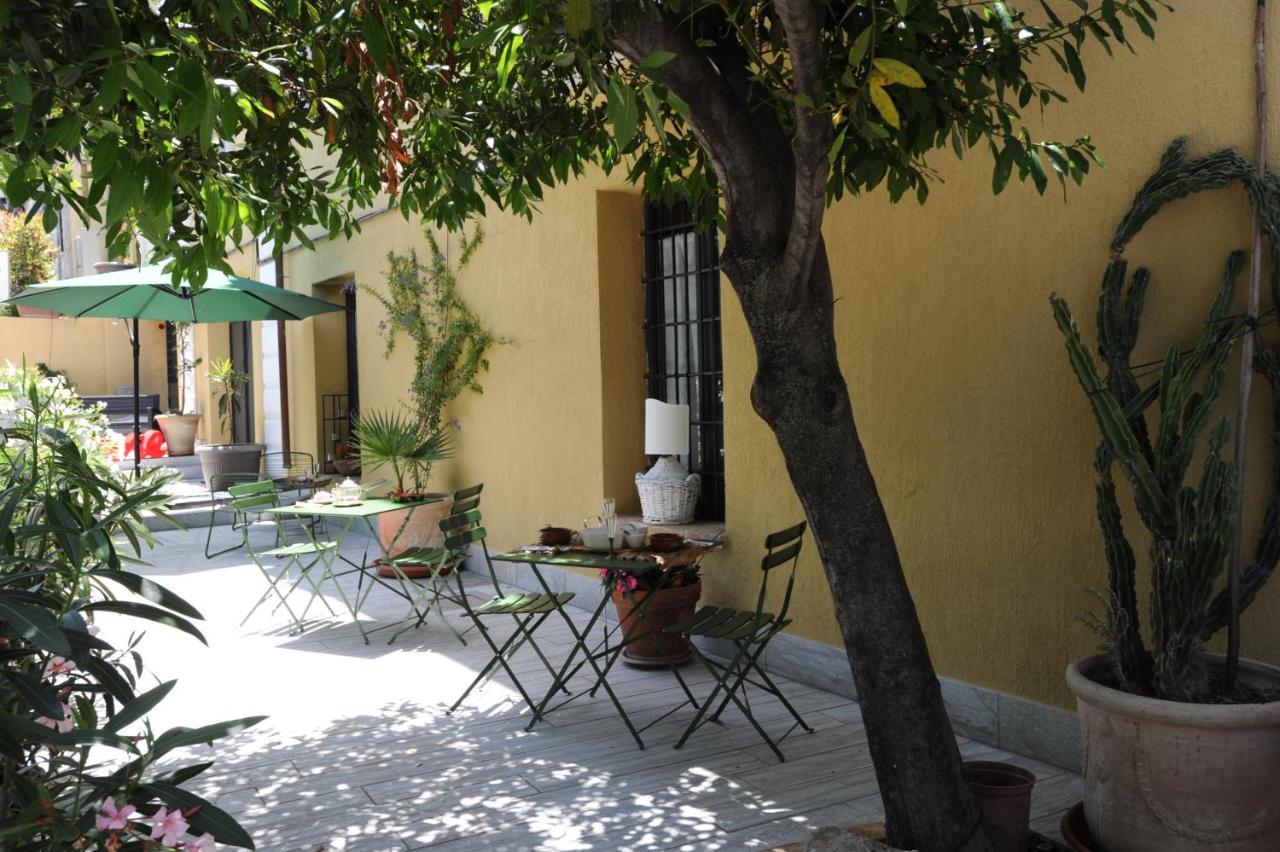 Palazzo Scura Bed & Breakfast Vaccarizzo Albanese Luaran gambar