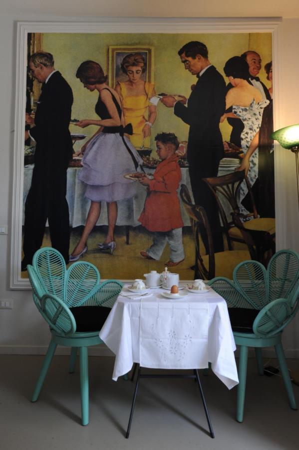 Palazzo Scura Bed & Breakfast Vaccarizzo Albanese Luaran gambar