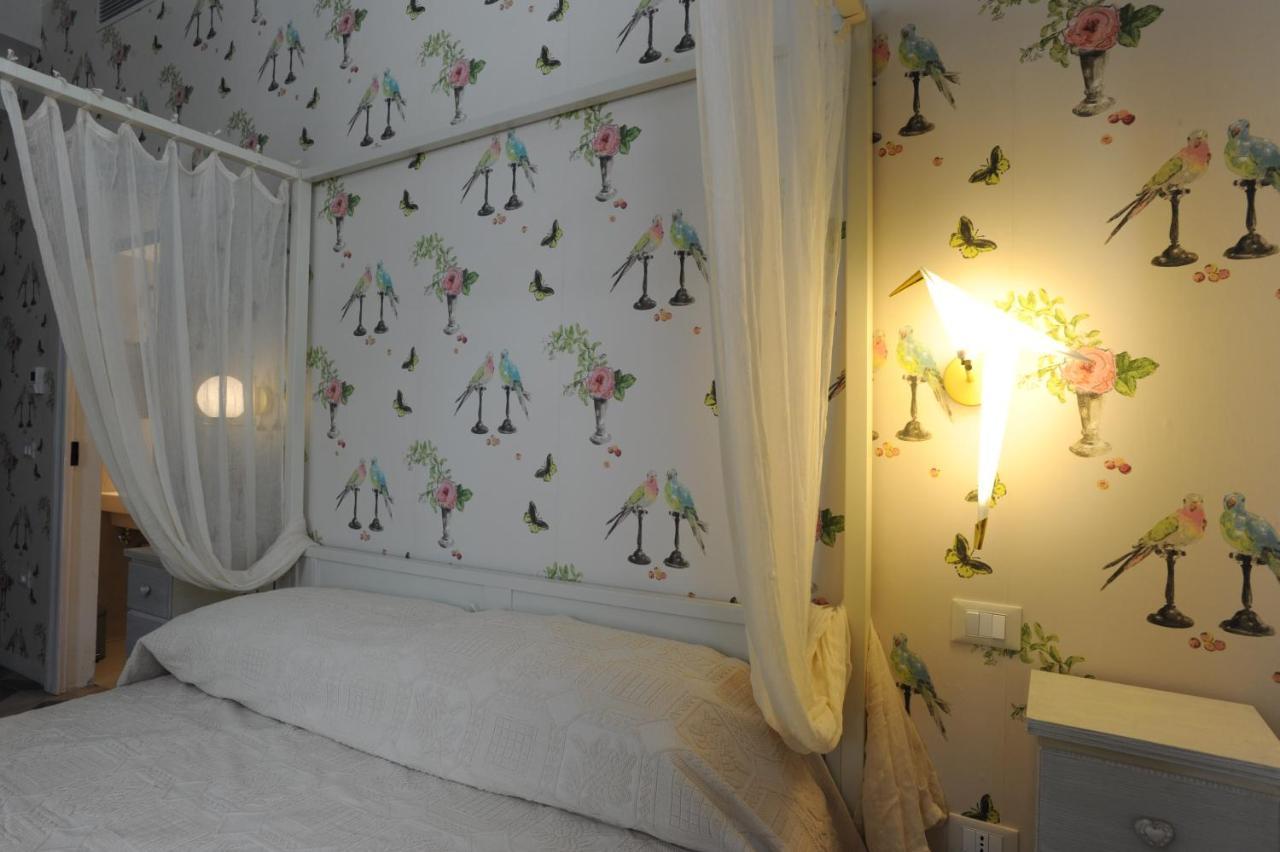 Palazzo Scura Bed & Breakfast Vaccarizzo Albanese Luaran gambar
