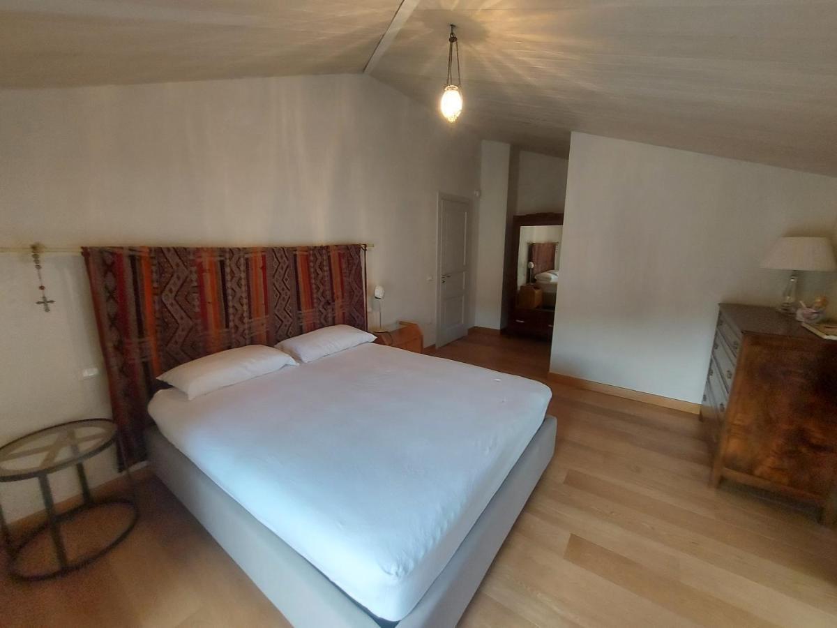 Palazzo Scura Bed & Breakfast Vaccarizzo Albanese Luaran gambar
