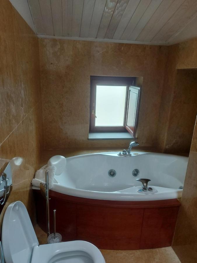 Palazzo Scura Bed & Breakfast Vaccarizzo Albanese Luaran gambar